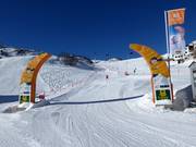 Suggerimento per i più piccoli 