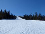 Pista difficile Parallellen