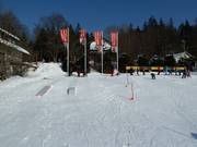 Suggerimento per i più piccoli 