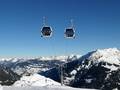 Impianti di risalita Silvretta Montafon