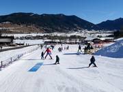 Pista Anfaengerparadies