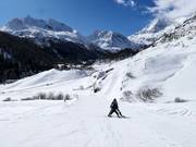 Pista Gampen/Zeppichl