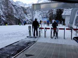 Ehrwalder Alm - Ehrwald