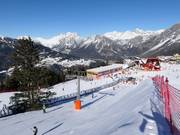 Area principianti Bormio 2000