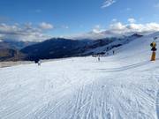 Pista molto facile Big Easy