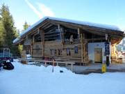 Suggerimento su Rifugi Bärsteinalm