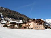 Appartamenti Angererhof