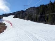 Pista Nore Midtre Nr. 6