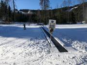 Geissleinpark (Förderband 2) - Tapis roulant/Tappeto Magico