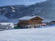 Suggerimento su Rifugi Jausenstation Unteraigen