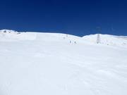 Pista intermedia Muntatsch