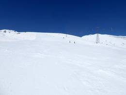 Zuoz - Pizzet/Albanas