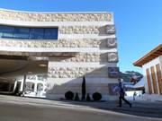 Suggerimento Stock***** resort