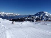 Golden Roofpark Axamer Lizum