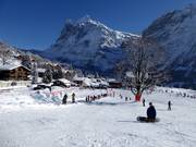 Suggerimento per i più piccoli 