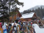 Suggerimento su ristorazione Sawyer's Nook