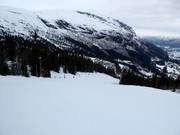 La pista World Cup Course