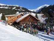 Suggerimento su Rifugi Prölleralm