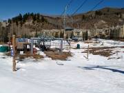 Highlands - 2pers.| Seggiovia ad agganciamento fisso