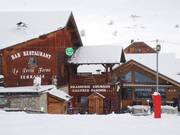 Suggerimento su ristorazione La Petite Ferme