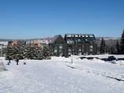 Appartamenti presso il Kinderland