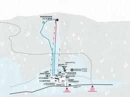 Comprensorio sciistico Kopřivná