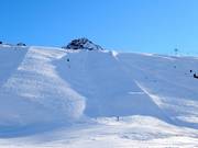 Pista nera 9a GaisKogel