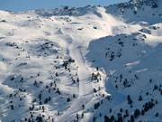 Pista difficile Obitraudi