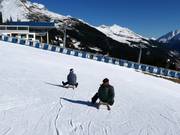 Suggerimento per i più piccoli 