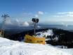 Sicurezza neve Pacific Ranges – Sicurezza neve Grouse Mountain