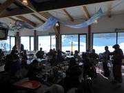 Après-ski al 308 nell'Hanazono Resort