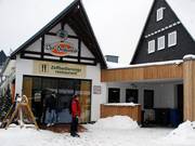 Per chi ama l’olandese: De Brabander SB-Restaurant