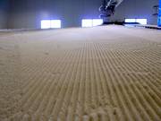 Pista preparata nella SnowWorld Rucphen