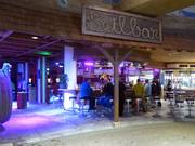 Bar degli impianti nel Highport Flachauwinkl