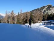 Centro sci di fondo Falzeben