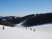 Valle della Büre con Poppenberg e Herrloh