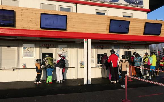 Drautal: Pulizia nei comprensori sciistici – Pulizia Goldeck - Spittal an der Drau