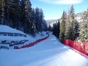 Percorso Rudi-Renna alla Rotwand