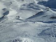 Canalone al Masnerkopf