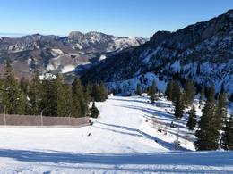 Kasberg - Grünau im Almtal