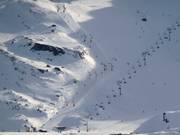 TK d'Arare 2 - Skilift a piattello