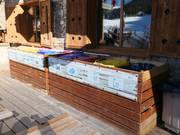 Raccolta differenziata