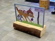 Servizi igienici per bambini dedicati nella Tiroler Haus