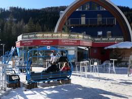 San Martino di Castrozza