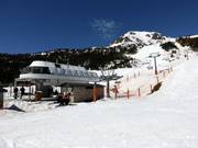 Cubil - 4pers.| Seggiovia ad alta velocità (agganc.autom.)