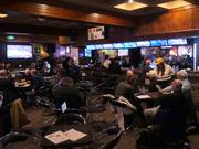 Tram Club nel Snowbird Center