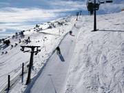 Karlift - Skilift con T-bar/ancora