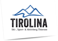 Tirolina (Haltjochlift) - Hinterthiersee
