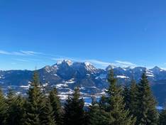 Immagini Hochschwarzeck - Ramsau bei Berchtesgaden