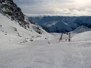 Discesa n. 8 dal Rätschenjoch